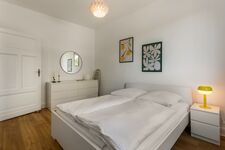 Marburger | Zentral, bis 8 Personen, WLAN, Netflix Picture 5 Marburger | Zentral, bis 8 Personen, WLAN, Netflix Picture 5