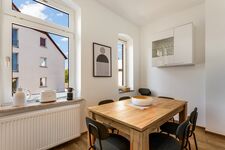 Marburger | Zentral, bis 8 Personen, WLAN, Netflix Picture 4 Marburger | Zentral, bis 8 Personen, WLAN, Netflix Picture 4