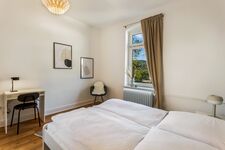 Marburger | Zentral, bis 8 Personen, WLAN, Netflix Picture 8 Marburger | Zentral, bis 8 Personen, WLAN, Netflix Picture 8