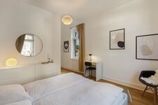 Marburger | Zentral, bis 8 Personen, WLAN, Netflix Picture 7 Marburger | Zentral, bis 8 Personen, WLAN, Netflix Picture 7