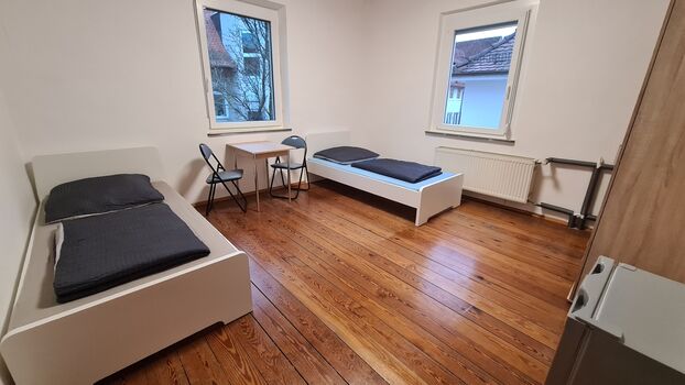 Gästezimmer / WG in Öhringen Gästezimmer / WG in Öhringen