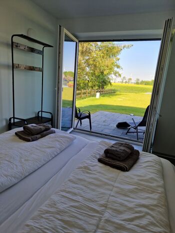 Wohnung, Ferienhaus Apartment Raffinerie Heide Wohnung, Ferienhaus Apartment Raffinerie Heide