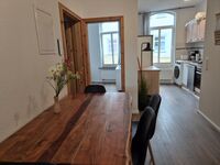 Wohnung, Ferienhaus Apartment Raffinerie Heide Picture 16 Wohnung, Ferienhaus Apartment Raffinerie Heide Picture 16