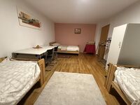 Gästezimmer / WG in Großrinderfeld Bild 1 Gästezimmer / WG in Großrinderfeld Bild 1