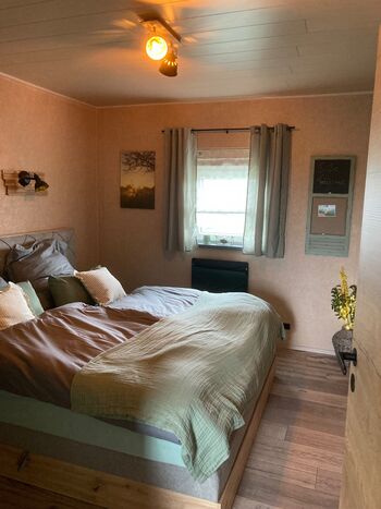 Ferienwohnung „Kleine Feine“ Ferienwohnung „Kleine Feine“
