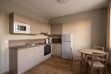 Business Apartment Horrem Picture 2 Business Apartment Horrem Picture 2