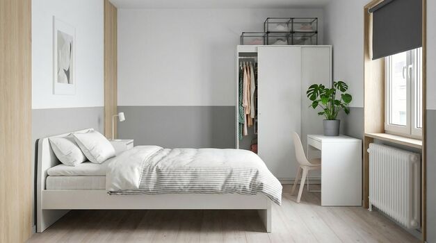 FL11 / TOMASZ-LIVING in HANDEWITT - Ruhige Lage FL11 / TOMASZ-LIVING in HANDEWITT - Ruhige Lage