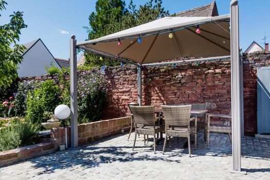 Business Pension Gasper Raunheim Picture 2 Business Pension Gasper Raunheim Picture 2