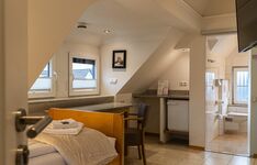 Business Pension Gasper Raunheim Bild 5 Business Pension Gasper Raunheim Bild 5