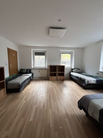 Pension Bürstlein Pension Bürstlein