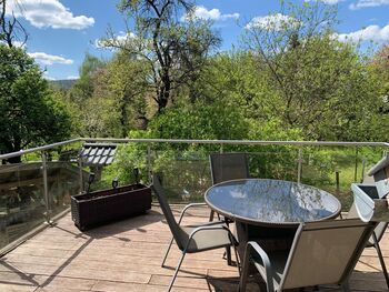 Ferienwohnung Müller in Schalkau bei Coburg Bild 3 Ferienwohnung Müller in Schalkau bei Coburg Bild 3