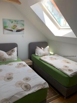 Ferienwohnung Müller in Schalkau bei Coburg Bild 2 Ferienwohnung Müller in Schalkau bei Coburg Bild 2