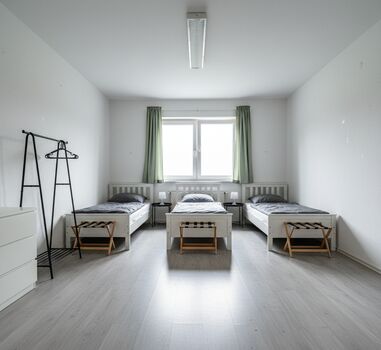 Apartment in Essen Apartment in Essen