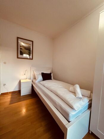 Mieszkanie w Osnabrück Zdjęcie 3 Mieszkanie w Osnabrück Zdjęcie 3