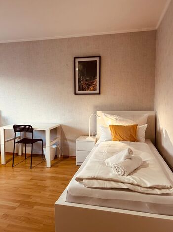 Mieszkanie w Osnabrück Zdjęcie 2 Mieszkanie w Osnabrück Zdjęcie 2