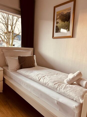 Mieszkanie w Osnabrück Zdjęcie 5 Mieszkanie w Osnabrück Zdjęcie 5