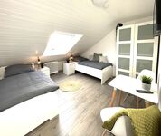easyrooms Bochum- Nahe Lohrheidestadion Picture 1 easyrooms Bochum- Nahe Lohrheidestadion Picture 1