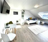 easyrooms Bochum- Nahe Lohrheidestadion Picture 2 easyrooms Bochum- Nahe Lohrheidestadion Picture 2