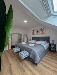 ADN LUX - Günzburg City - 6 Persons - Modern Obrázok 1 ADN LUX - Günzburg City - 6 Persons - Modern Obrázok 1