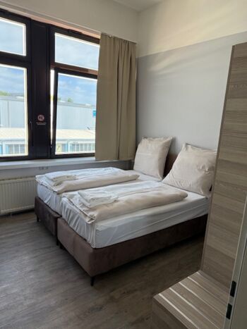 Zweibett Apartement Zweibett Apartement