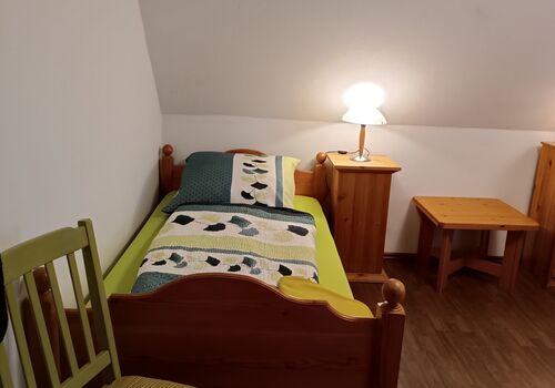 Gästehaus Atrico WG 1 Bild 5 Gästehaus Atrico WG 1 Bild 5