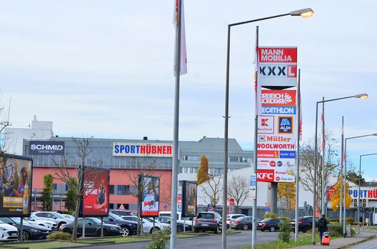 Xenon Hostels -Near Frankfurt Airport&Messe Bild 5 Xenon Hostels -Near Frankfurt Airport&Messe Bild 5