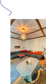 2-Zimmer-Wohnung mit Elbeblick Bild 1 2-Zimmer-Wohnung mit Elbeblick Bild 1