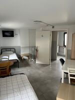 Einzel- und Doppelzimmer in Jockgrim Zdjęcie 3 Einzel- und Doppelzimmer in Jockgrim Zdjęcie 3