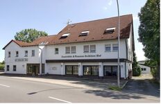 Pension Goldstein Bild 1 Pension Goldstein Bild 1