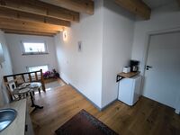 Auszeit; Ferienwohnung mit Sauna und Dachterrasse Bild 5 Auszeit; Ferienwohnung mit Sauna und Dachterrasse Bild 5