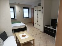 Wohn-/Schlafbereich Zimmer 2 Wohn-/Schlafbereich Zimmer 2