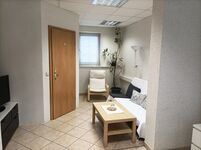 Wohn-/Schlafbereich Zimmer 2 Wohn-/Schlafbereich Zimmer 2