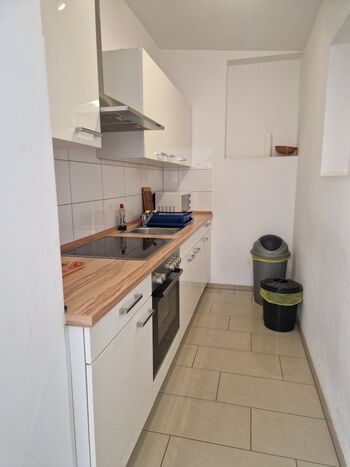 Mieszkanie w Gernsheim Zdjęcie 3 Mieszkanie w Gernsheim Zdjęcie 3