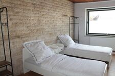 Schlafzimmer 1 mit 2 Einzelbetten Schlafzimmer 1 mit 2 Einzelbetten