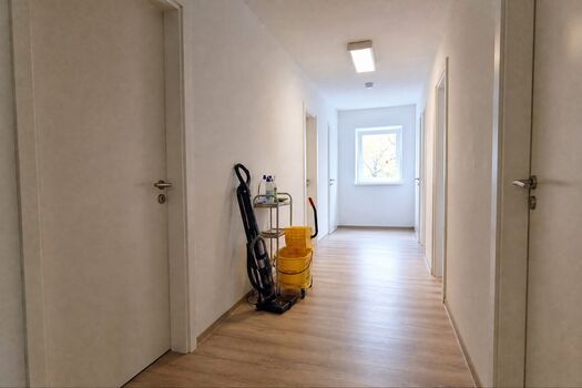 GK46 / TOMASZ-LIVING in SELFKANT - Ideal für Pendler Picture 5 GK46 / TOMASZ-LIVING in SELFKANT - Ideal für Pendler Picture 5