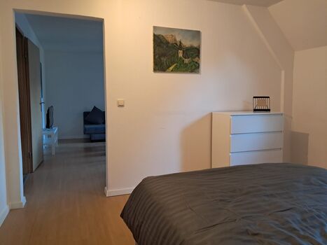 Ihr Zuhause auf Montage: ruhige 3-Zimmer-Wohnung mit Balkon nahe A6 Bild 5 Ihr Zuhause auf Montage: ruhige 3-Zimmer-Wohnung mit Balkon nahe A6 Bild 5