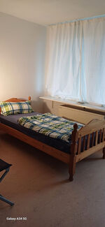 Wohnung für 2 Personen, bei Berlin-Spandau Picture 1 Wohnung für 2 Personen, bei Berlin-Spandau Picture 1