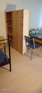 Wohnung für 2 Personen, bei Berlin-Spandau Picture 2 Wohnung für 2 Personen, bei Berlin-Spandau Picture 2