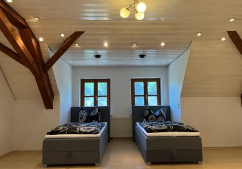 Jacki's House Bild 4 Jacki's House Bild 4