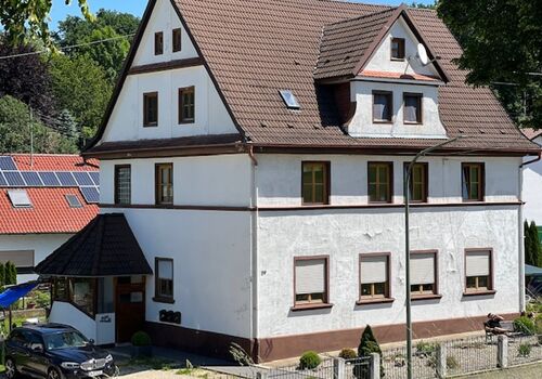 Jacki's House Bild 1 Jacki's House Bild 1