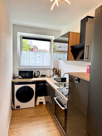 Apartment v Leverkusen Obrázok 4 Apartment v Leverkusen Obrázok 4