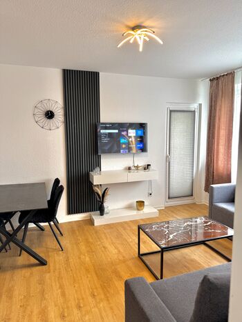 Apartment v Leverkusen Obrázok 3 Apartment v Leverkusen Obrázok 3