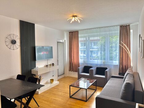 Apartment v Leverkusen Obrázok 2 Apartment v Leverkusen Obrázok 2