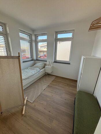 3 Zimmer-Wohnung für max. 4 Personen in Ulm-Unterweiler 3 Zimmer-Wohnung für max. 4 Personen in Ulm-Unterweiler