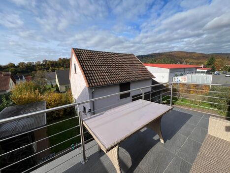 Traumhafte 3 Zimmer Ferienwohnung mit Balkon Zdjęcie 3 Traumhafte 3 Zimmer Ferienwohnung mit Balkon Zdjęcie 3