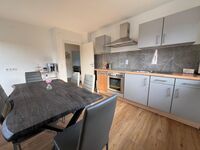 Traumhafte 3 Zimmer Ferienwohnung mit Balkon Bild 12 Traumhafte 3 Zimmer Ferienwohnung mit Balkon Bild 12