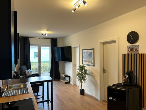 Küche/Wohnen Küche/Wohnen