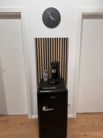 Coffee-Bar Coffee-Bar