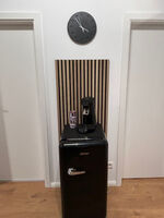 Coffee-Bar Coffee-Bar