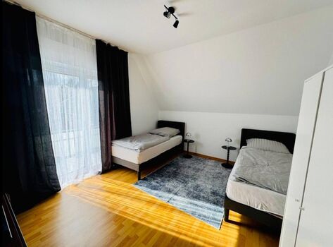 Wohnung New York Bild 1 Wohnung New York Bild 1